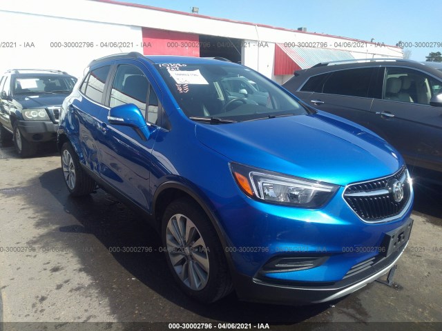 BUICK ENCORE 2018 kl4cjasb5jb620325