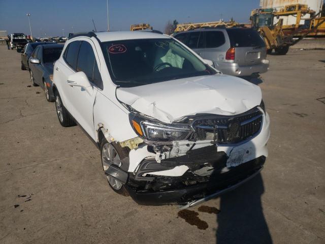 BUICK ENCORE PRE 2018 kl4cjasb5jb622222