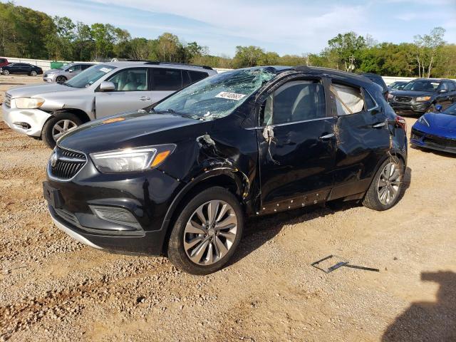 BUICK ENCORE PRE 2018 kl4cjasb5jb626982