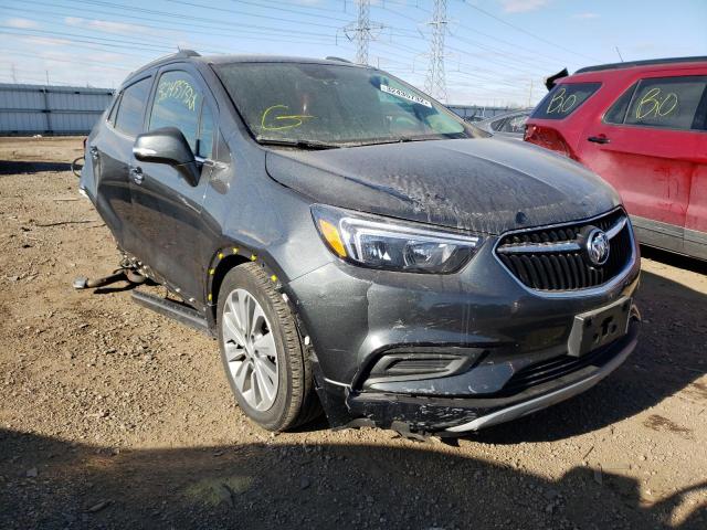 BUICK ENCORE PRE 2018 kl4cjasb5jb632197