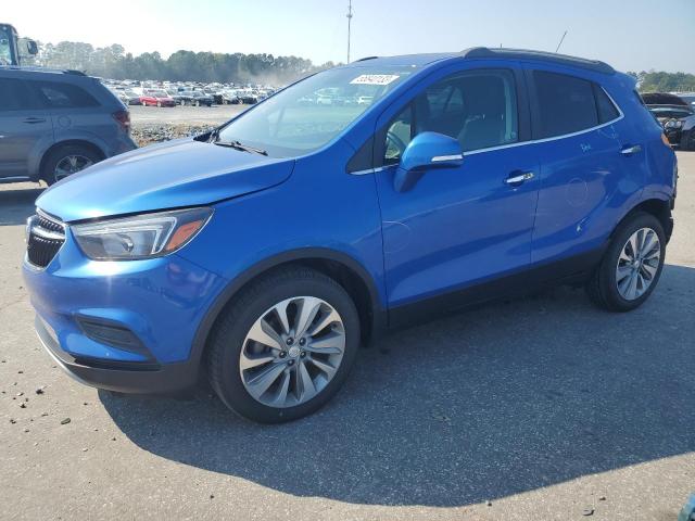 BUICK ENCORE PRE 2018 kl4cjasb5jb640753