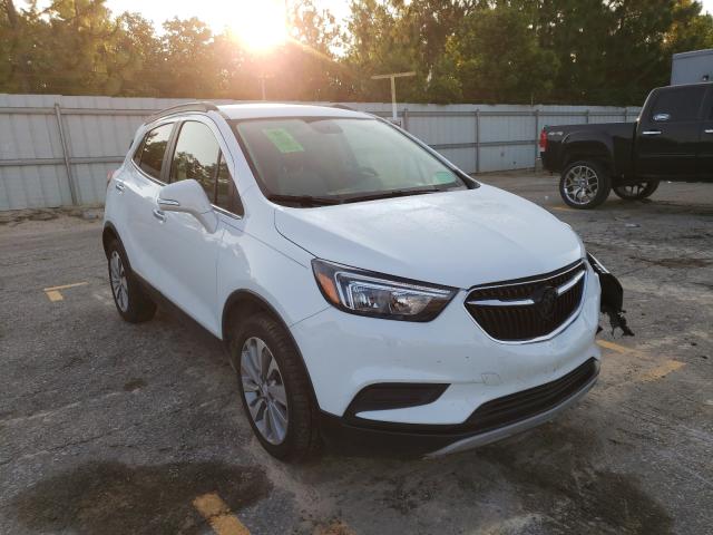 BUICK ENCORE PRE 2018 kl4cjasb5jb642079