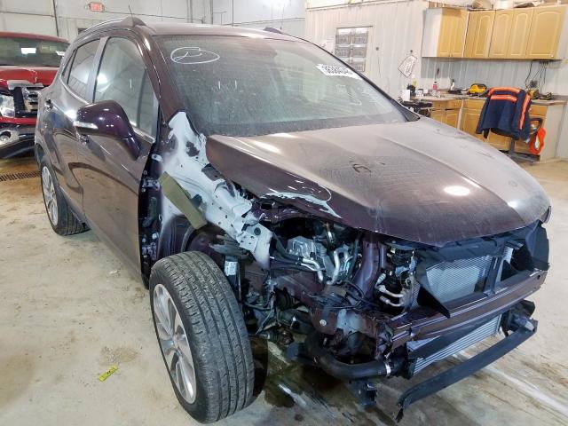 BUICK ENCORE PRE 2018 kl4cjasb5jb647864