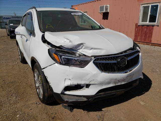 BUICK ENCORE PRE 2018 kl4cjasb5jb658993