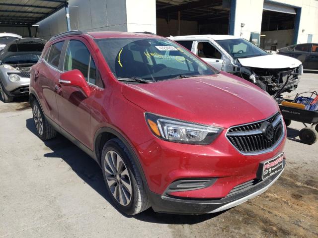 BUICK ENCORE PRE 2018 kl4cjasb5jb671274