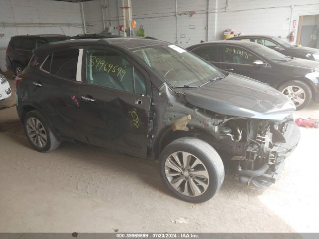 BUICK ENCORE 2018 kl4cjasb5jb674658