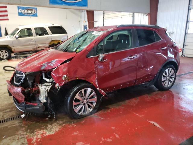 BUICK ENCORE PRE 2018 kl4cjasb5jb679309