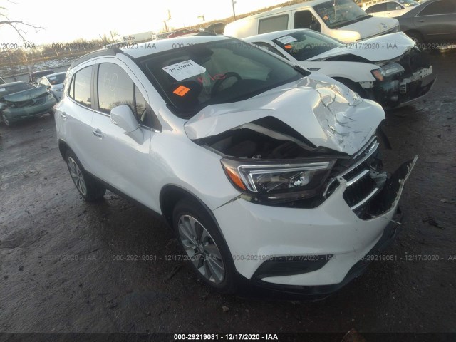 BUICK ENCORE 2018 kl4cjasb5jb679648