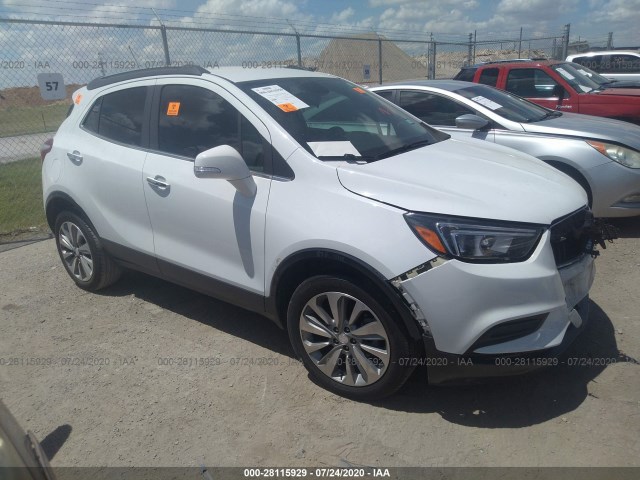 BUICK ENCORE 2018 kl4cjasb5jb680511