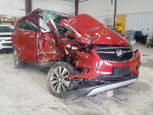 BUICK ENCORE PRE 2018 kl4cjasb5jb686034