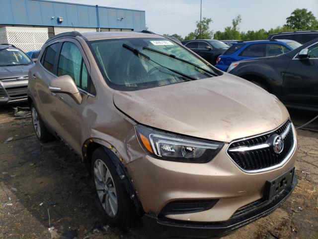 BUICK ENCORE 2018 kl4cjasb5jb686244