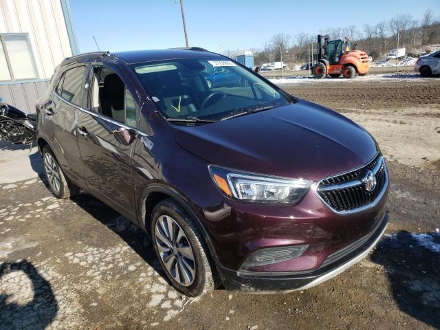 BUICK ENCORE PRE 2018 kl4cjasb5jb688768