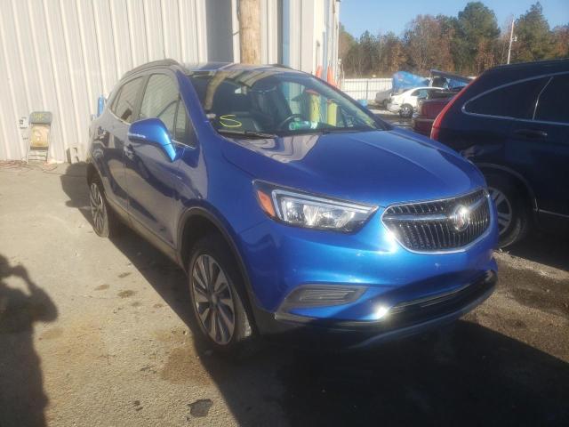 BUICK ENCORE PRE 2018 kl4cjasb5jb688964