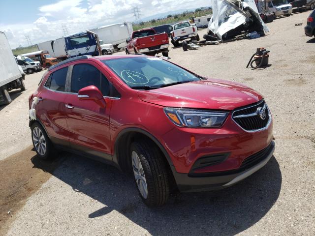 BUICK ENCORE PRE 2018 kl4cjasb5jb689726