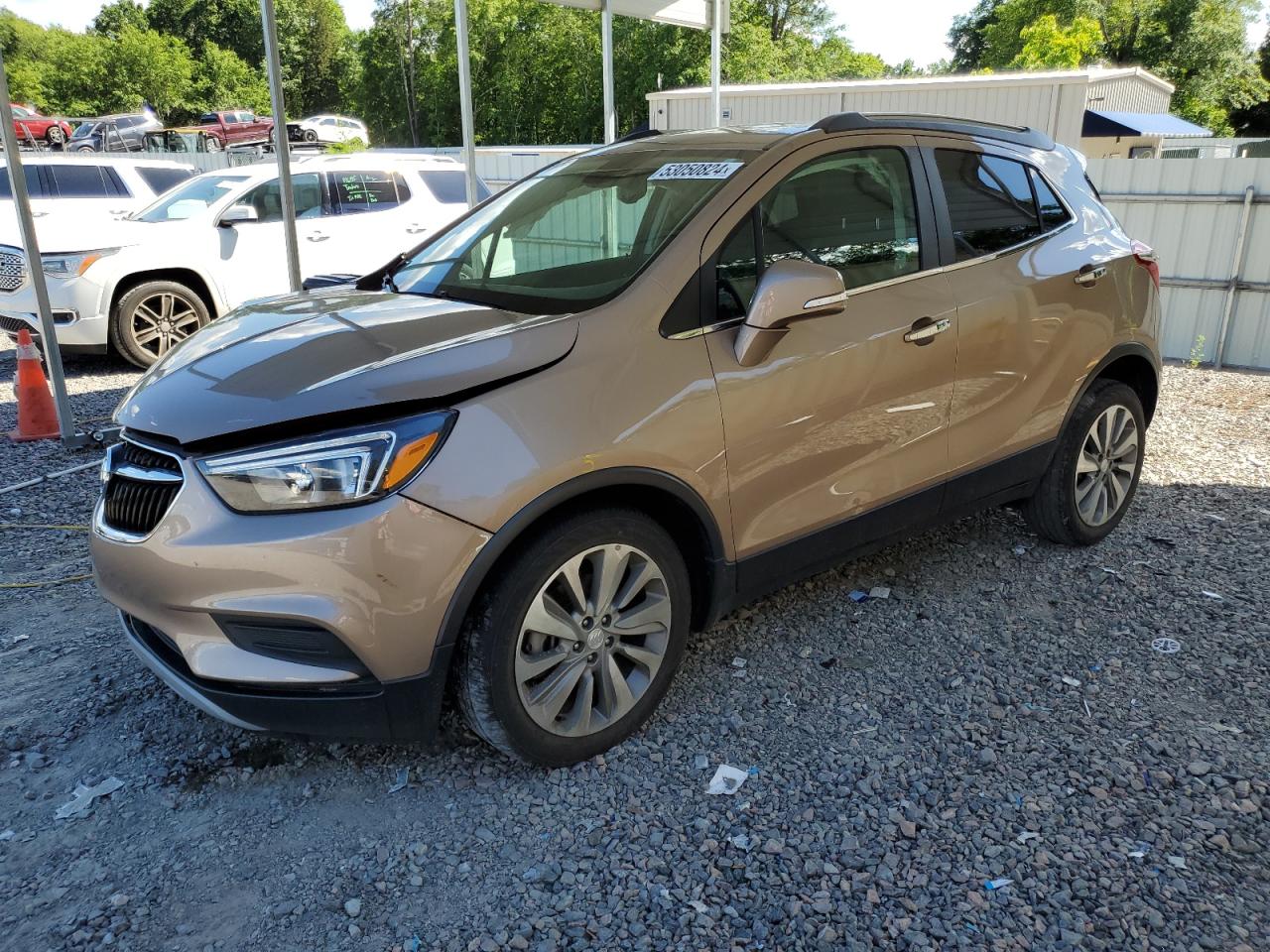 BUICK ENCORE 2018 kl4cjasb5jb689760