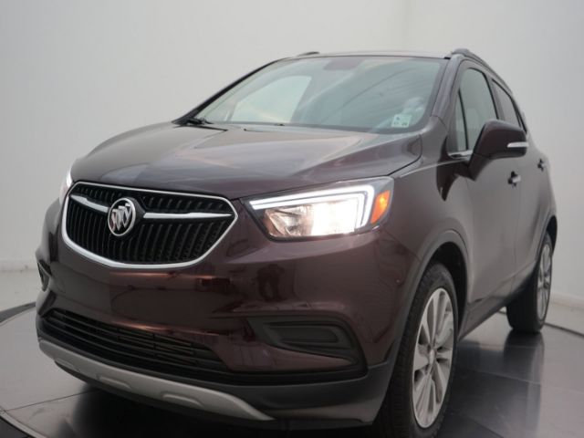 BUICK ENCORE 2018 kl4cjasb5jb690228