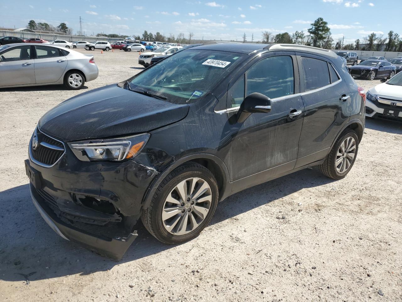 BUICK ENCORE 2018 kl4cjasb5jb691220