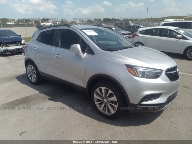 BUICK ENCORE 2018 kl4cjasb5jb694070