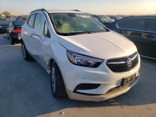 BUICK ENCORE PRE 2018 kl4cjasb5jb699611