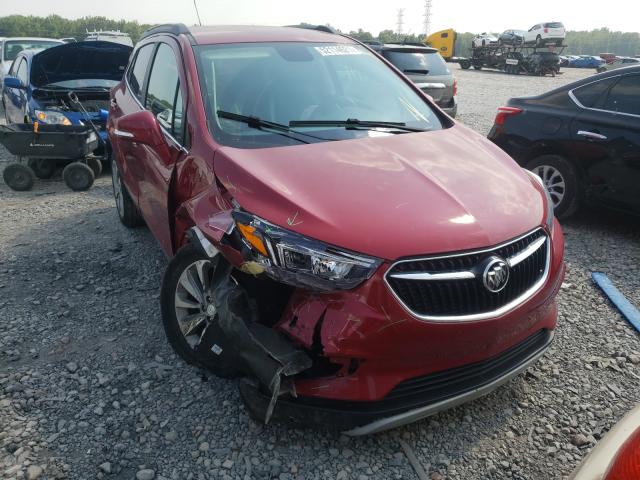 BUICK ENCORE PRE 2018 kl4cjasb5jb702605