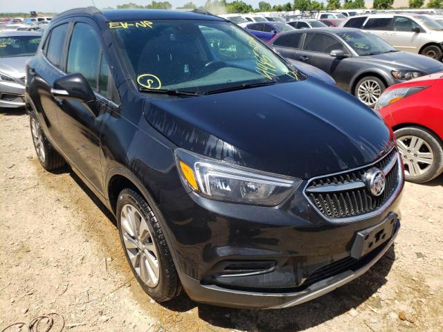 BUICK ENCORE PRE 2018 kl4cjasb5jb703124