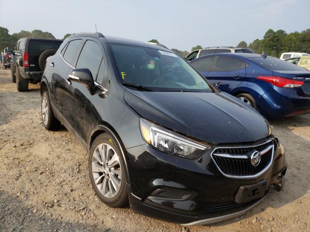 BUICK ENCORE PRE 2018 kl4cjasb5jb704113