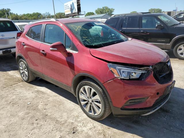 BUICK ENCORE PRE 2018 kl4cjasb5jb705715