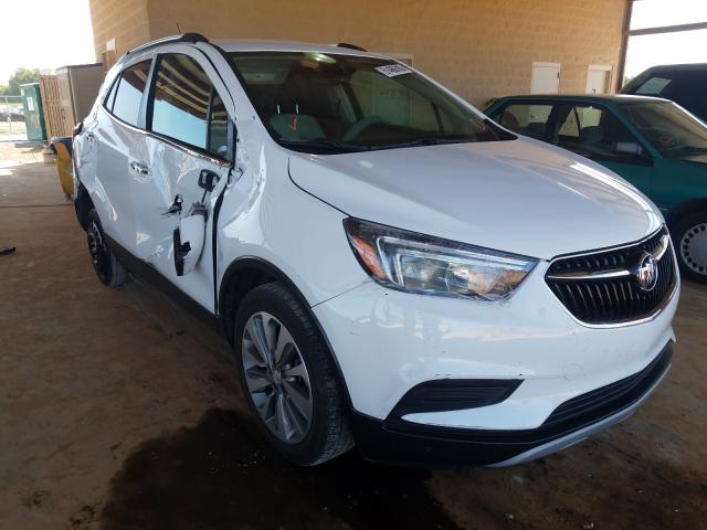 BUICK ENCORE PRE 2018 kl4cjasb5jb706217