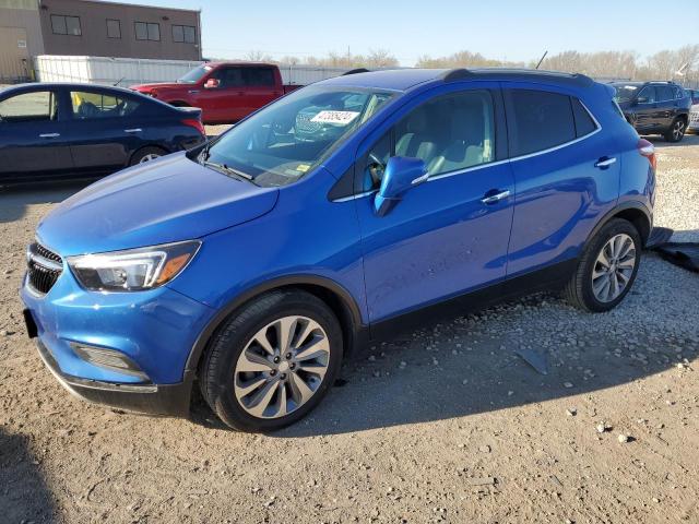 BUICK ENCORE 2018 kl4cjasb5jb709912