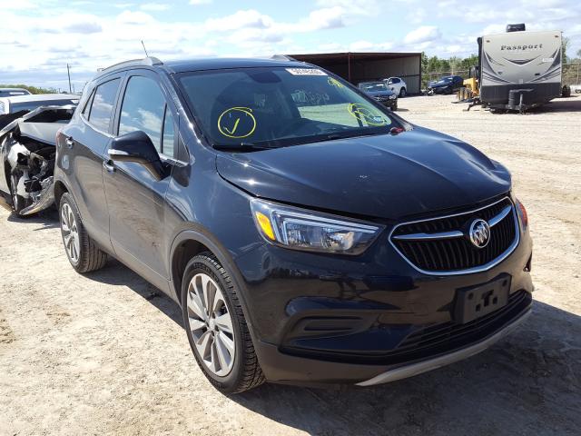 BUICK ENCORE PRE 2018 kl4cjasb5jb712261