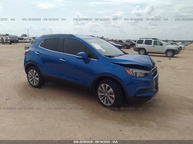 BUICK ENCORE 2018 kl4cjasb5jb713393