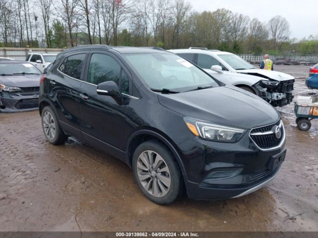 BUICK ENCORE 2018 kl4cjasb5jb716875