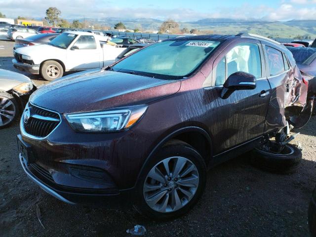 BUICK ENCORE PRE 2018 kl4cjasb5jb721252