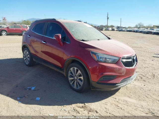 BUICK ENCORE 2019 kl4cjasb5kb700726