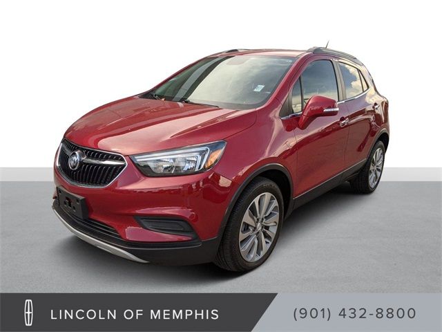 BUICK ENCORE 2019 kl4cjasb5kb703318