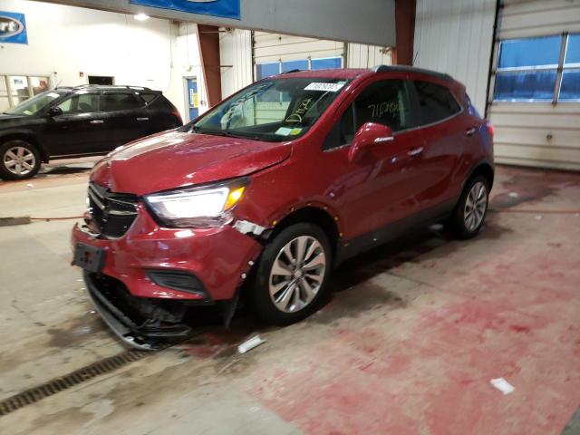 BUICK ENCORE PRE 2019 kl4cjasb5kb704209