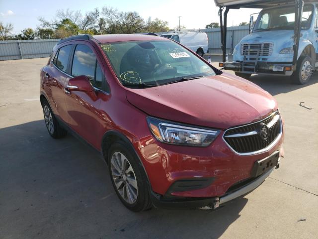 BUICK ENCORE PRE 2019 kl4cjasb5kb705604