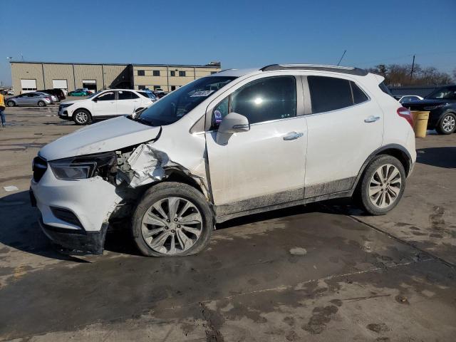 BUICK ENCORE 2019 kl4cjasb5kb706445