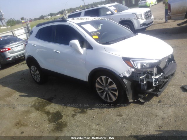 BUICK NULL 2019 kl4cjasb5kb708048