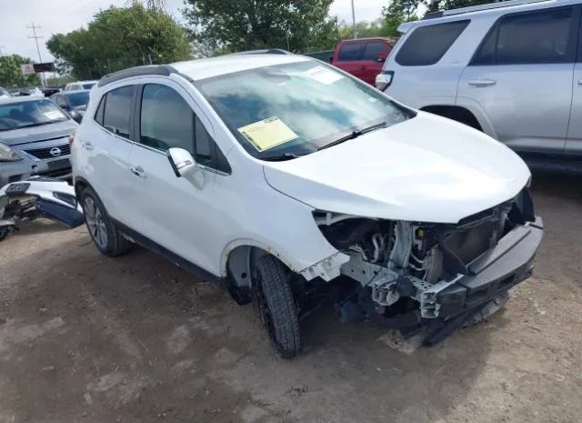 BUICK ENCORE 2019 kl4cjasb5kb708597