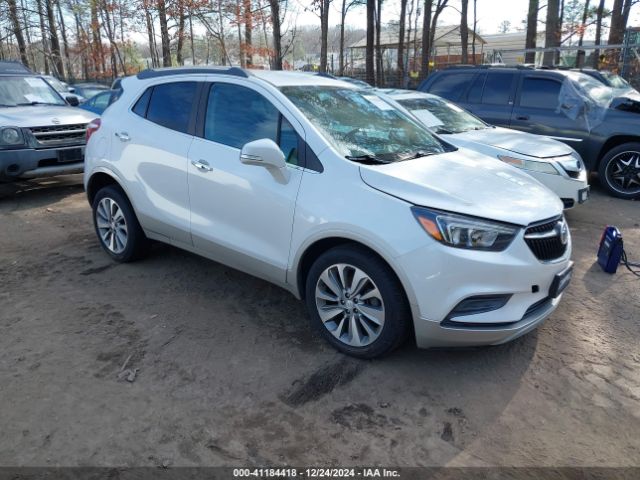 BUICK ENCORE 2019 kl4cjasb5kb710334