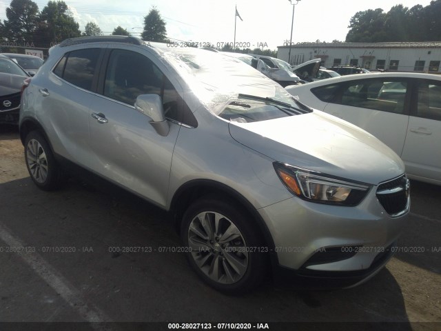 BUICK ENCORE 2019 kl4cjasb5kb712486