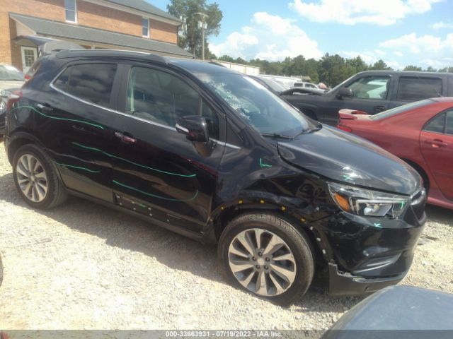 BUICK ENCORE 2019 kl4cjasb5kb713315