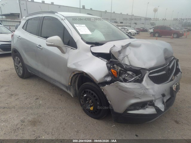 BUICK ENCORE 2019 kl4cjasb5kb716733