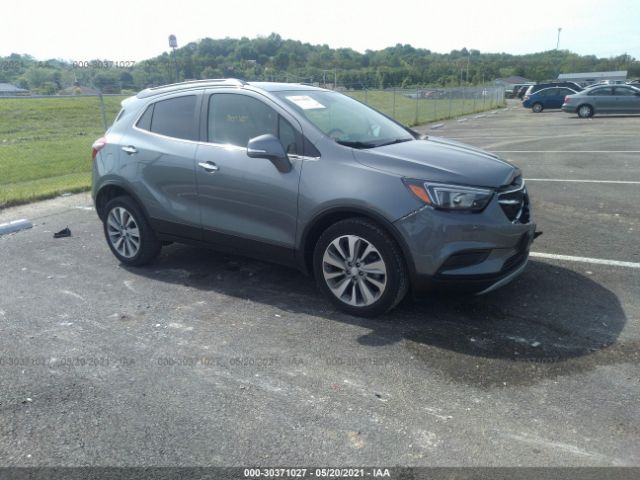 BUICK ENCORE 2019 kl4cjasb5kb717476