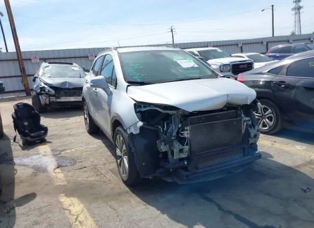 BUICK ENCORE 2019 kl4cjasb5kb718367