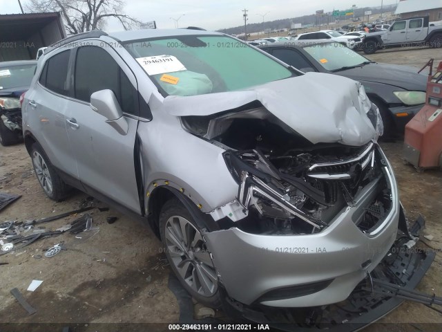 BUICK ENCORE 2019 kl4cjasb5kb718403