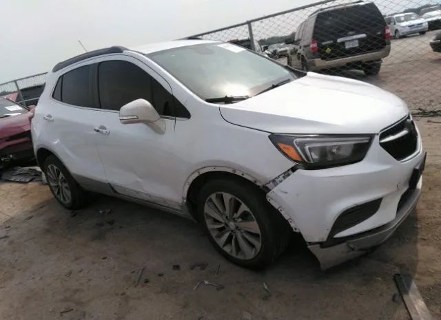 BUICK ENCORE 2019 kl4cjasb5kb718434