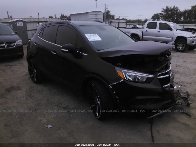 BUICK ENCORE 2019 kl4cjasb5kb718546