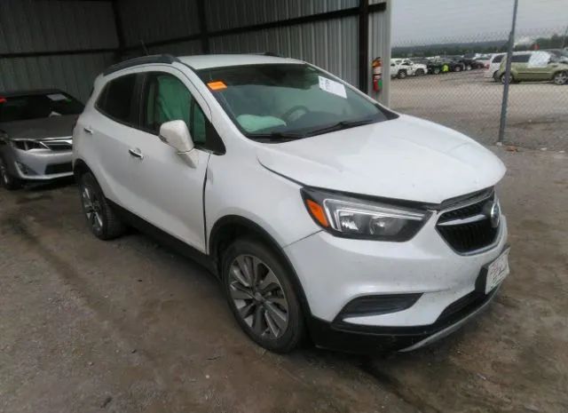 BUICK ENCORE 2019 kl4cjasb5kb719339